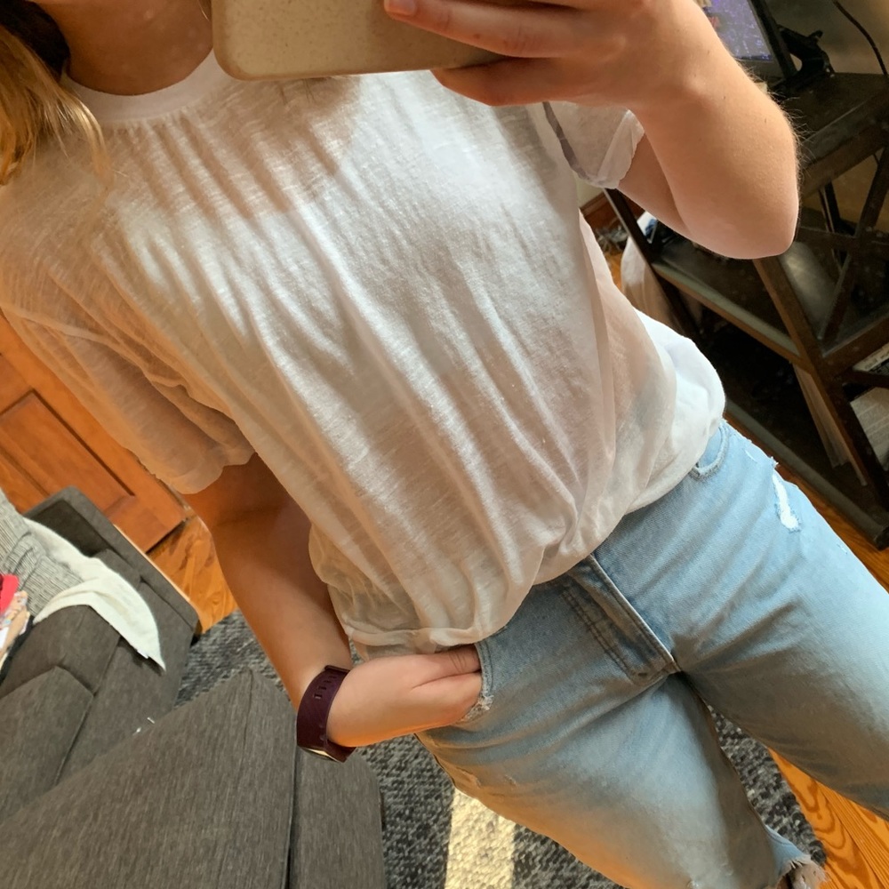 Urban Outfitter Tee